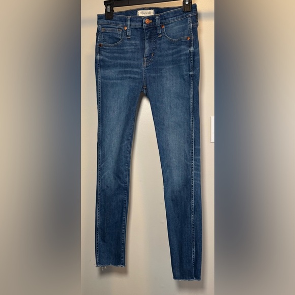 Madewell Jeans - Picture 2 of 3